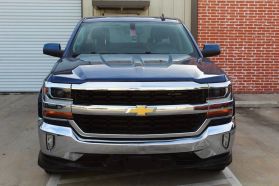 2019 CHEVROLET SILVERADO 1500 LD DOUBLE CAB PICKUP V8, ECOTEC3, 5.3 LITER LT PICKUP 4D 6 1/2 FT