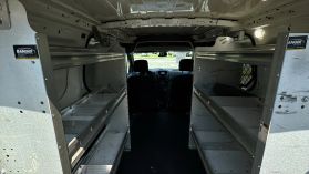 2019 FORD TRANSIT CONNECT CARGO