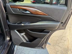 2016 CADILLAC ESCALADE SUV V8, 6.2 LITER LUXURY SPORT UTILITY 4D at Major Key Motors - used car dealership in Lebanon, PA.