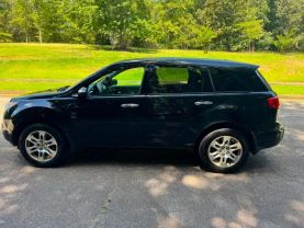 2009 ACURA MDX SUV V6, VTEC, 3.7 LITER SPORT UTILITY 4D