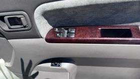 1997 NISSAN ELGRAND VAN QD32ETI V