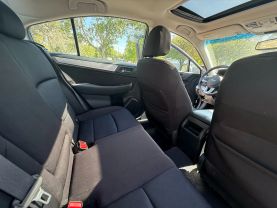 2016 SUBARU LEGACY SEDAN 4-CYL, 2.5 LITER 2.5I PREMIUM SEDAN 4D