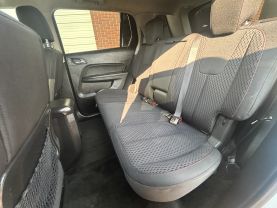 2015 GMC TERRAIN SUV 4-CYL, 2.4 LITER SLE-1 SPORT UTILITY 4D