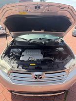 2013 TOYOTA HIGHLANDER