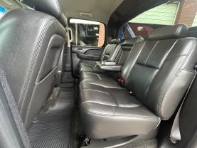 2013 CHEVROLET AVALANCHE PICKUP V8, FLEX FUEL, 5.3 LITER BLACK DIAMOND LT SPORT UTILITY PICKUP 4D 5 1/4 FT