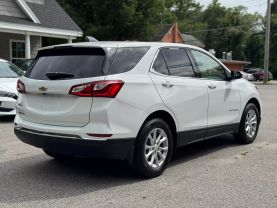 2020 Chevrolet Equinox - Image 8