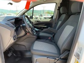 2020 FORD TRANSIT CONNECT UPFITTED CARGO VAN CARGO VANS 4-CYL, FLEX FUEL, 2.0 LITER XL VAN 4D - Eddies Auto Sales