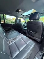 2019 GMC YUKON XL SLT SPORT UTILITY 4D