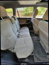 2007 TOYOTA RAV4 LIMITED SPORT UTILITY 4D