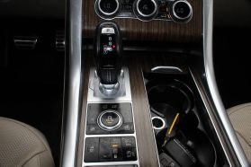 2015 LAND ROVER RANGE ROVER SPORT SUV V8, SPRCHRGD, FF, 5.0L SUPERCHARGED SPORT UTILITY 4D