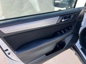2019 SUBARU OUTBACK WAGON 4-CYL, 2.5 LITER 2.5I PREMIUM WAGON 4D - The Auto Lot