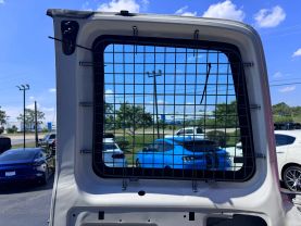 2015 CHEVROLET EXPRESS 2500 CARGO CARGO V8, FLEX FUEL, 4.8 LITER VAN 3D