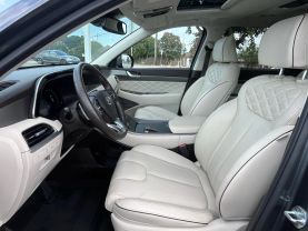 2020 Hyundai Palisade Limited Sport Utility 4d - Image 31