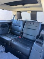 2014 FORD FLEX SUV V6, 3.5 LITER SEL SPORT UTILITY 4D
