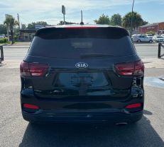 2019 KIA SORENTO SUV - AUTOMATIC -  V & B Auto Sales