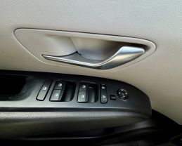 2022 HYUNDAI TUCSON SUV 4-CYL, GDI, 2.5 LITER SEL SPORT UTILITY 4D