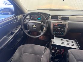 2011 CHEVROLET IMPALA