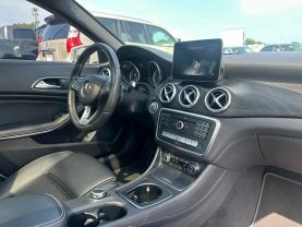 Used 2018 MERCEDES-BENZ CLA COUPE 4-CYL, TURBO, 2.0 LITER CLA 250 4MATIC COUPE 4D - LA Auto Star located in Virginia Beach, VA