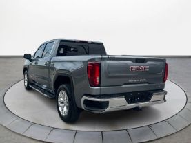 2021 GMC SIERRA 1500 CREW CAB