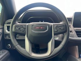 2023 GMC YUKON XL