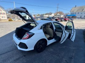 2020 Honda Civic - Image 9