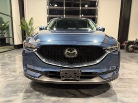 2021 MAZDA CX-5 SUV 4-CYL, SKYACTIV-G, 2.5 LITER TOURING SPORT UTILITY 4D