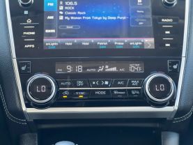 2019 SUBARU OUTBACK WAGON 4-CYL, 2.5 LITER 2.5I PREMIUM WAGON 4D - The Auto Lot