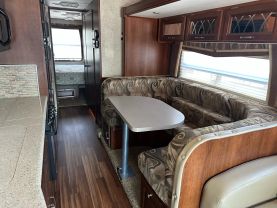 Used 2014 GEORGETOWN BY FOREST RIVER GEORGETOWN CLASS A - 329DS - LA Auto Star located in Virginia Beach, VA