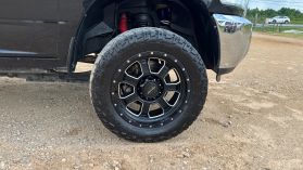 2018 RAM 2500 CREW CAB PICKUP 6-CYL, TURBO DSL, 6.7L TRADESMAN PICKUP 4D 6 1/3 FT