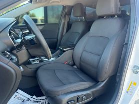 2020 CHEVROLET MALIBU SEDAN 4-CYL, TURBO, 1.5 LITER LT SEDAN 4D