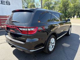 2015 DODGE DURANGO