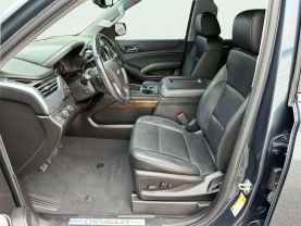 2019 CHEVROLET SUBURBAN SUV V8, ECOTEC3, 5.3 LITER LT SPORT UTILITY 4D