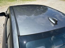 2021 NISSAN VERSA SEDAN 4-CYL, 1.6 LITER SV SEDAN 4D at T&T Repairables - used car dealership in Spencer, Indiana.