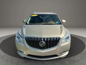 2013 BUICK ENCLAVE SUV V6, 3.6 LITER LEATHER SPORT UTILITY 4D