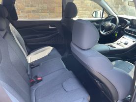 2022 HYUNDAI SANTA FE SUV 4-CYL, GDI, 2.5 LITER SE SPORT UTILITY 4D - Gesner Auto Inc in Taunton, MA, 41.88613, -71.14527