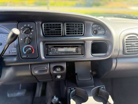 1999 DODGE RAM 2500 QUAD CAB PICKUP 6-CYL, TURBO DIESEL LONG BED