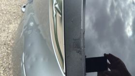2023 HYUNDAI TUCSON SUV 4-CYL, GDI, 2.5 LITER SEL SPORT UTILITY 4D at T&T Repairables - used car dealership in Spencer, Indiana.