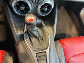 2017 CHEVROLET CAMARO COUPE V8, 6.2 LITER SS COUPE 2D