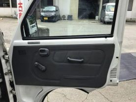 1997 MITSUBISHI MINICAB TRUCK 3G83 -