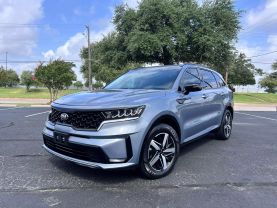 2021 KIA SORENTO SUV - AUTOMATIC - Dart Auto Group