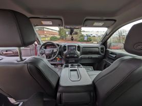2021 GMC SIERRA 1500 DOUBLE CAB PICKUP V8, ECOTEC3, 5.3 LITER PICKUP 4D 6 1/2 FT