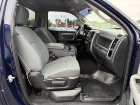 2013 RAM 1500 REGULAR CAB