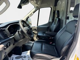 2023 FORD TRANSIT 250 CARGO VAN CARGO V6, FLEX FUEL, 3.5 LITER HIGH ROOF EXTENDED LENGTH VAN 3D