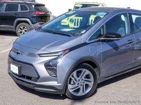 -2023 Chevrolet Bolt Ev - Image 2