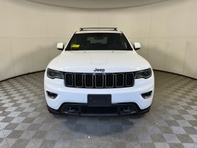 2016 JEEP GRAND CHEROKEE SUV V6, VVT, 3.6 LITER LIMITED 75TH ANNIVERSARY EDITION SPORT UTILITY 4D