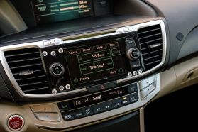 2015 Honda Accord - Image 34