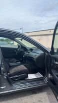 2010 HONDA ACCORD SEDAN 4-CYL, I-VTEC, 2.4 LITER LX-P SEDAN 4D