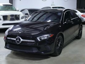 2019 MERCEDES-BENZ A-CLASS for sale in  Orlando, FL