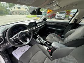 2021 Kia Forte - Image 11