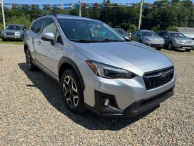 2019 SUBARU CROSSTREK SUV 4-CYL, PZEV, 2.0 LITER 2.0I LIMITED SPORT UTILITY 4D